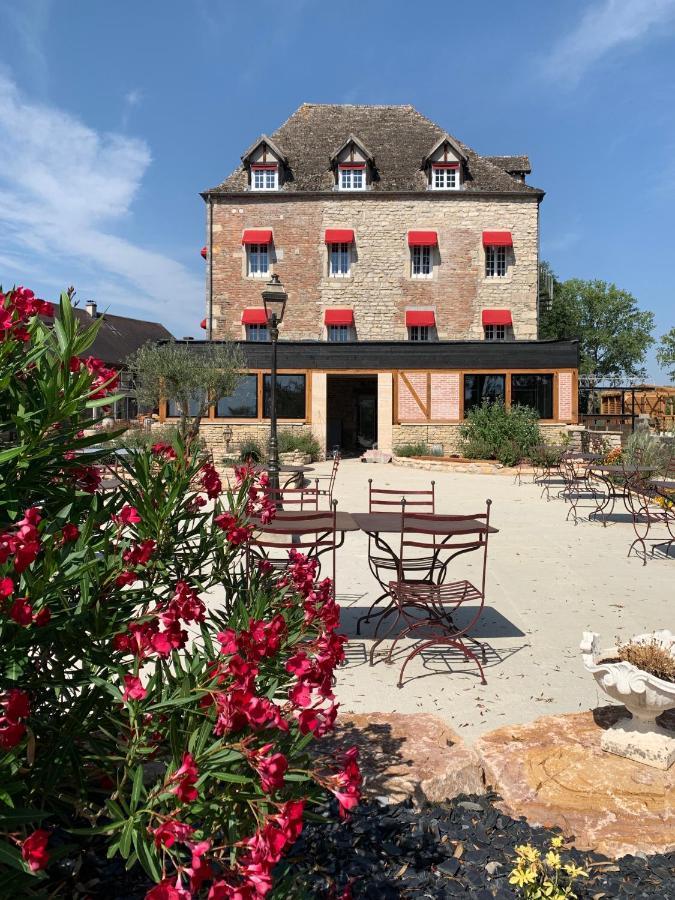 Le Moulin D'Hauterive Saint-Gervais-en-Vallière Kültér fotó